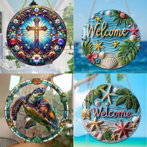 Home Decoration and Ornaments