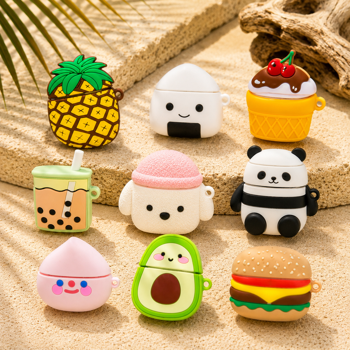 AirPods Pro Cases