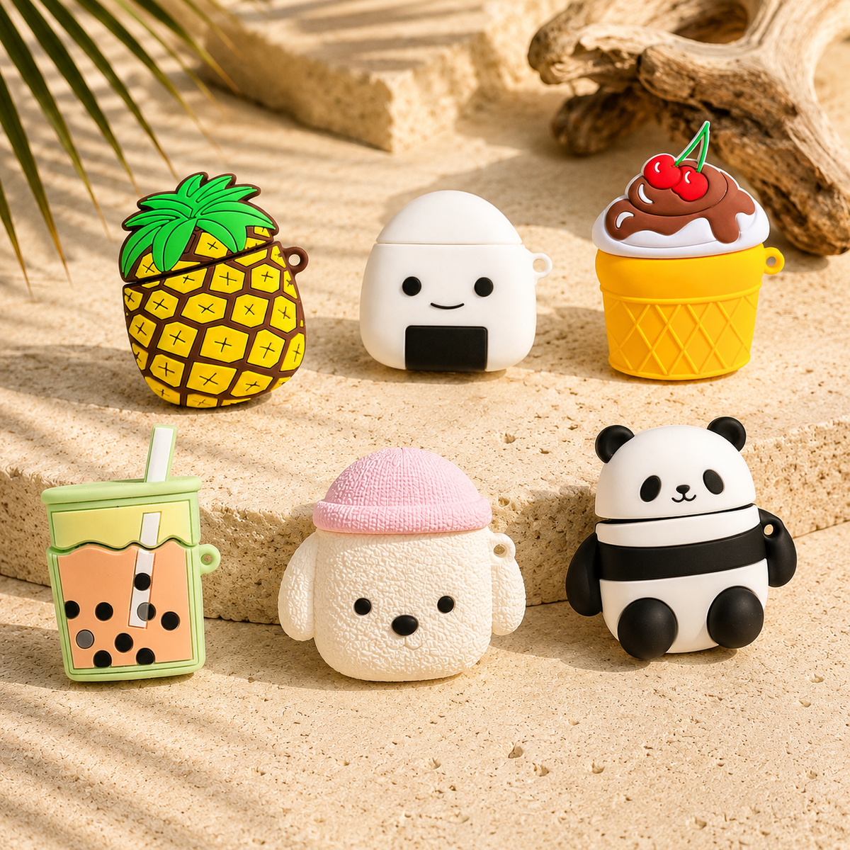 AirPods Cases