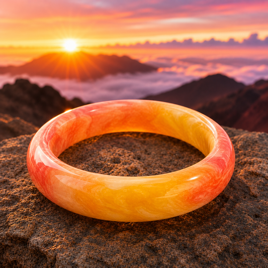Maui Sunrise Bracelet