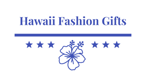 Hawaii Fashion Gifts